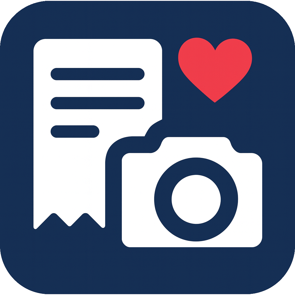 Logo Snap2Give